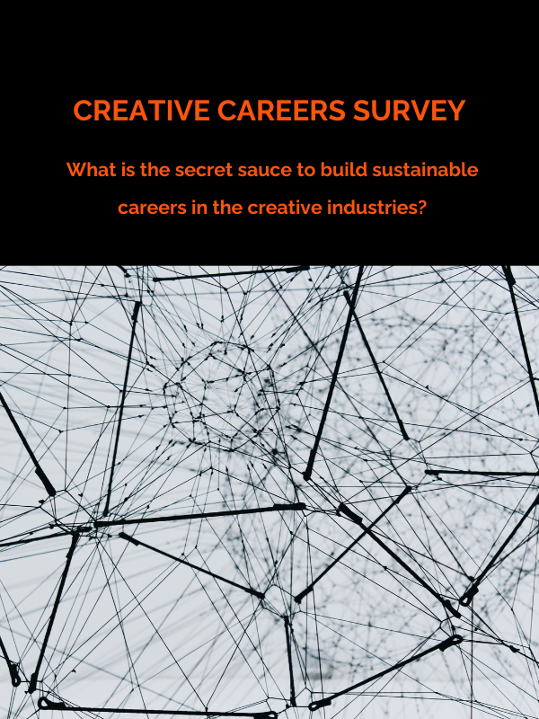 A survival guide for Creative Bureaucrats